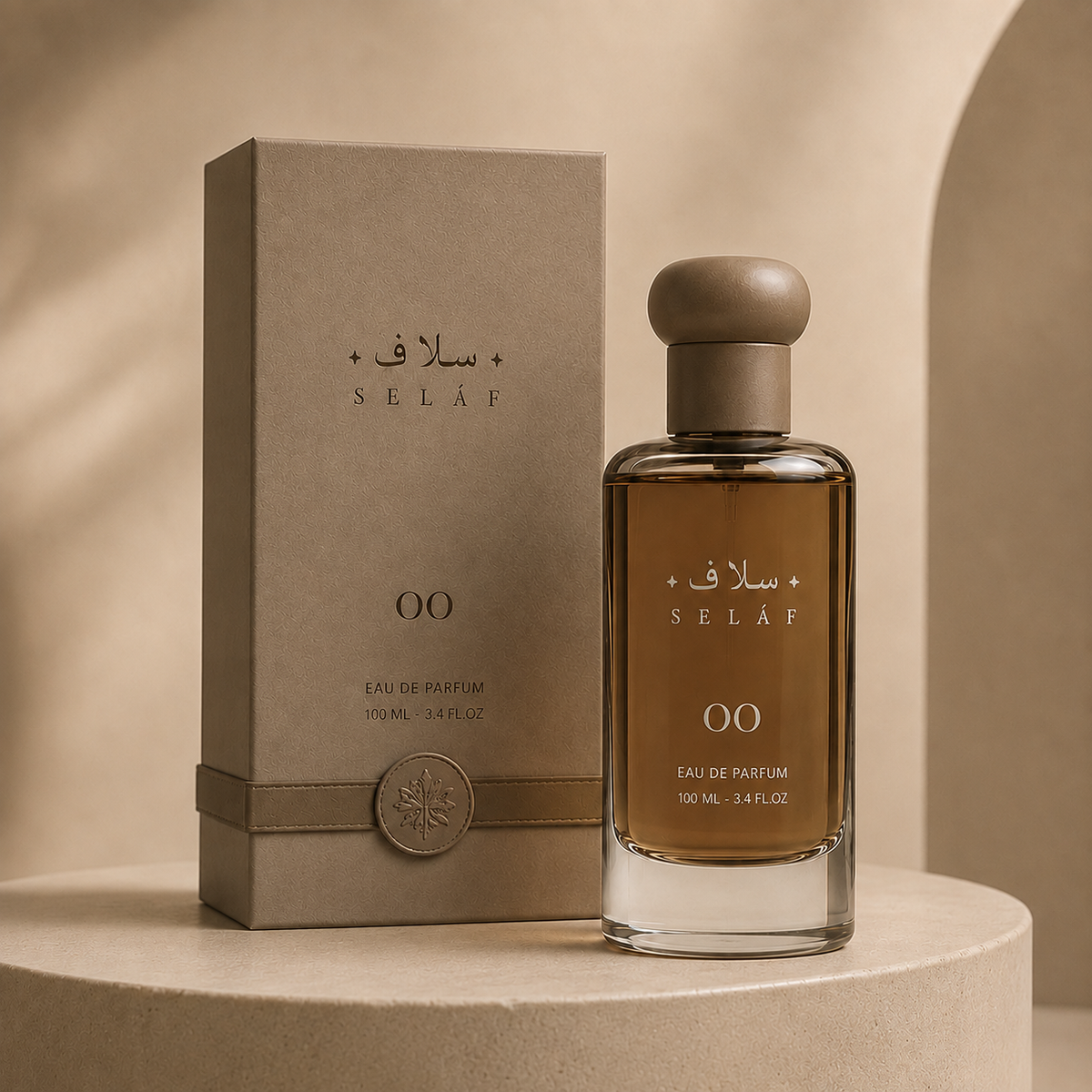OO Eau de Parfum