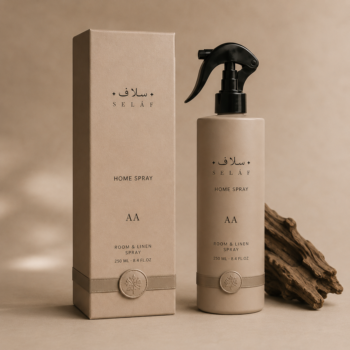 AA Home Spray